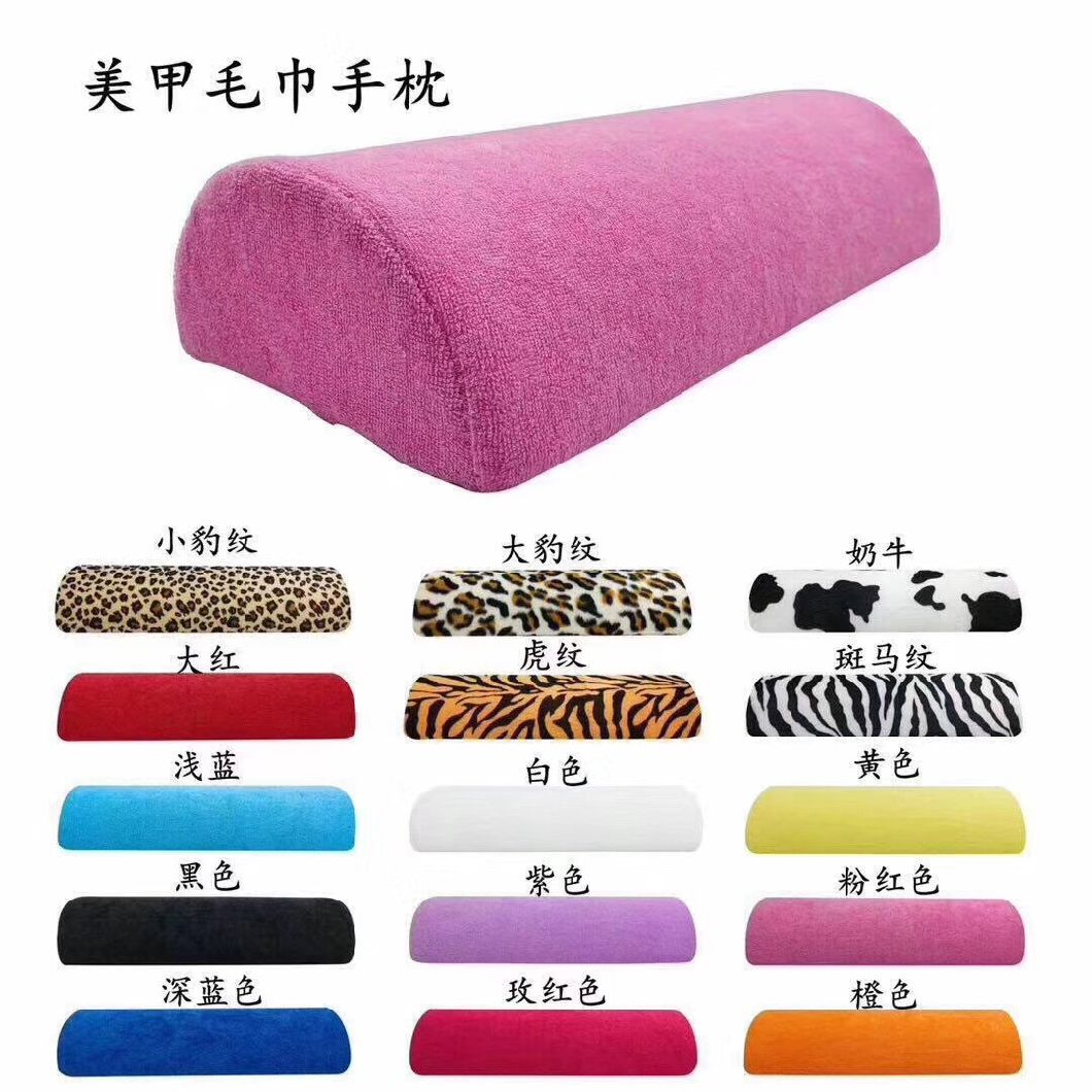 Soft Hand Rests Washable Hand Cushion Sponge Pillow Arm Rests