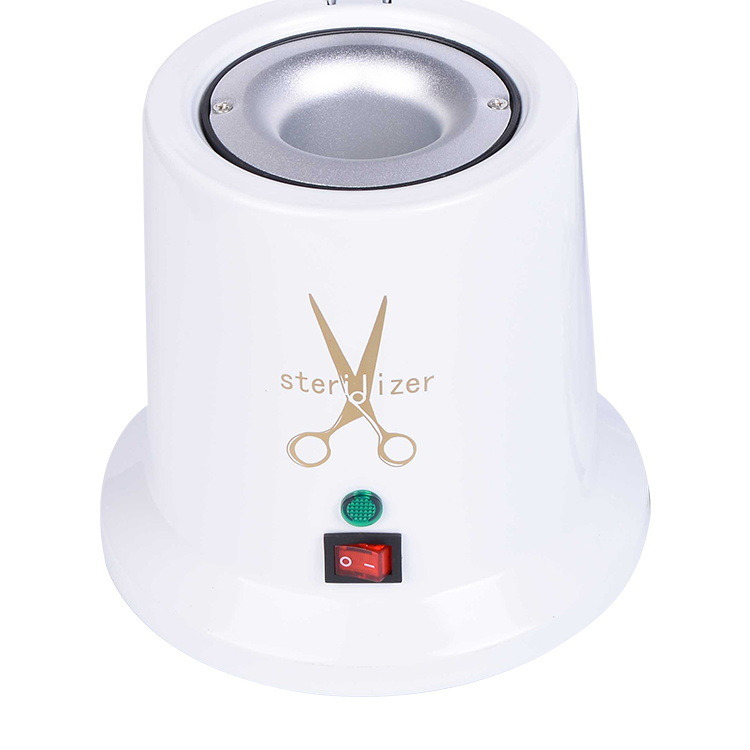 Nail Art Tools High Temperature Disinfect Machine Cleaner Pot