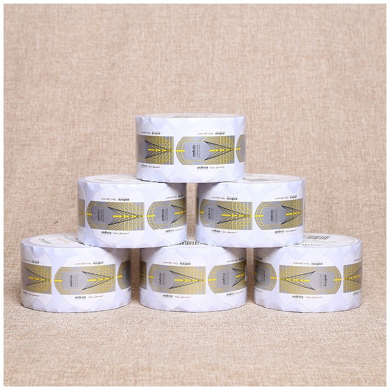 Nail Supplies Tools Nail Art Tip Extension Nail Forms