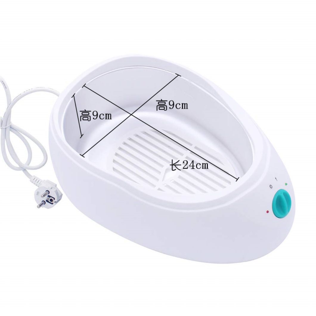 Professional Warmer Wax Heater Mini SPA Machine Tool