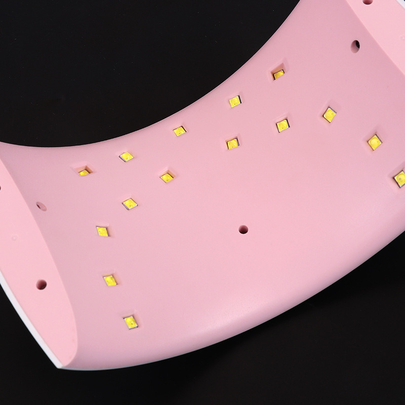Sun LED UV Lamp Dryer Power Nail Art Painting Manicure