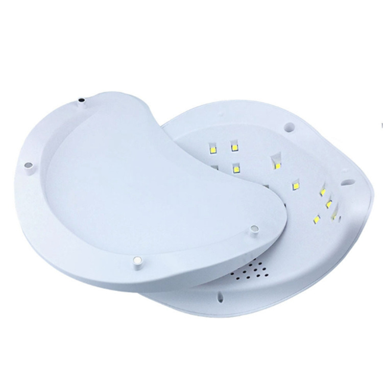 UV LED Lamp Gel Nail Dryer Manicure Machine Nail Art