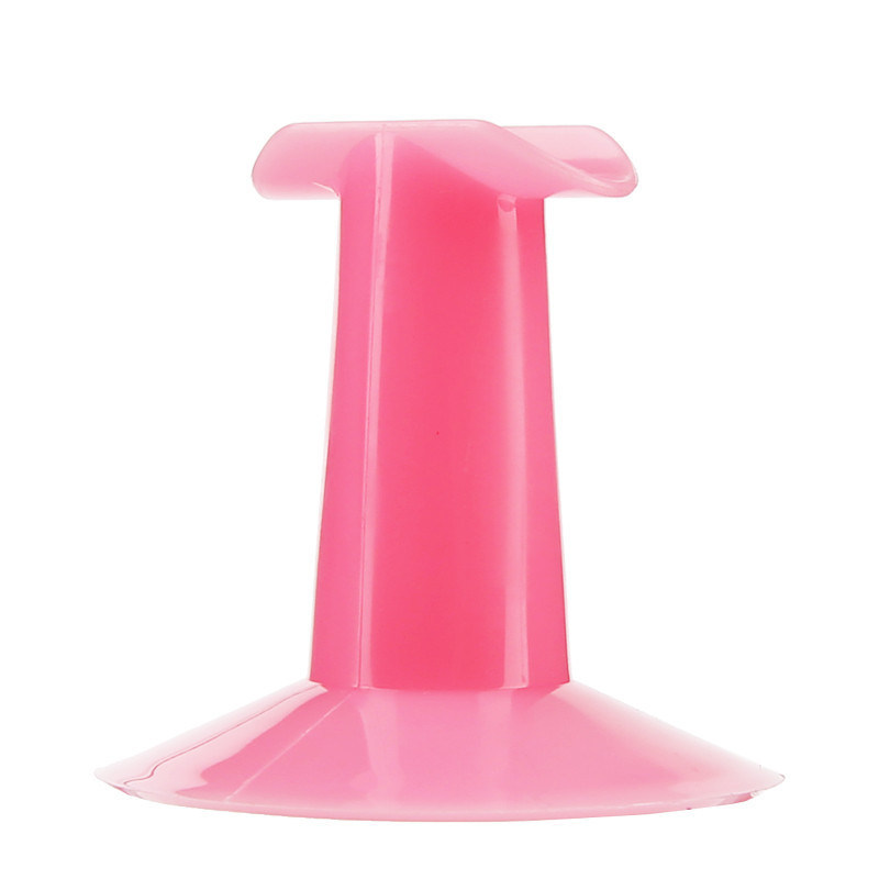 Professional Manicure Finger Rest Holders Nail Art Support Tool