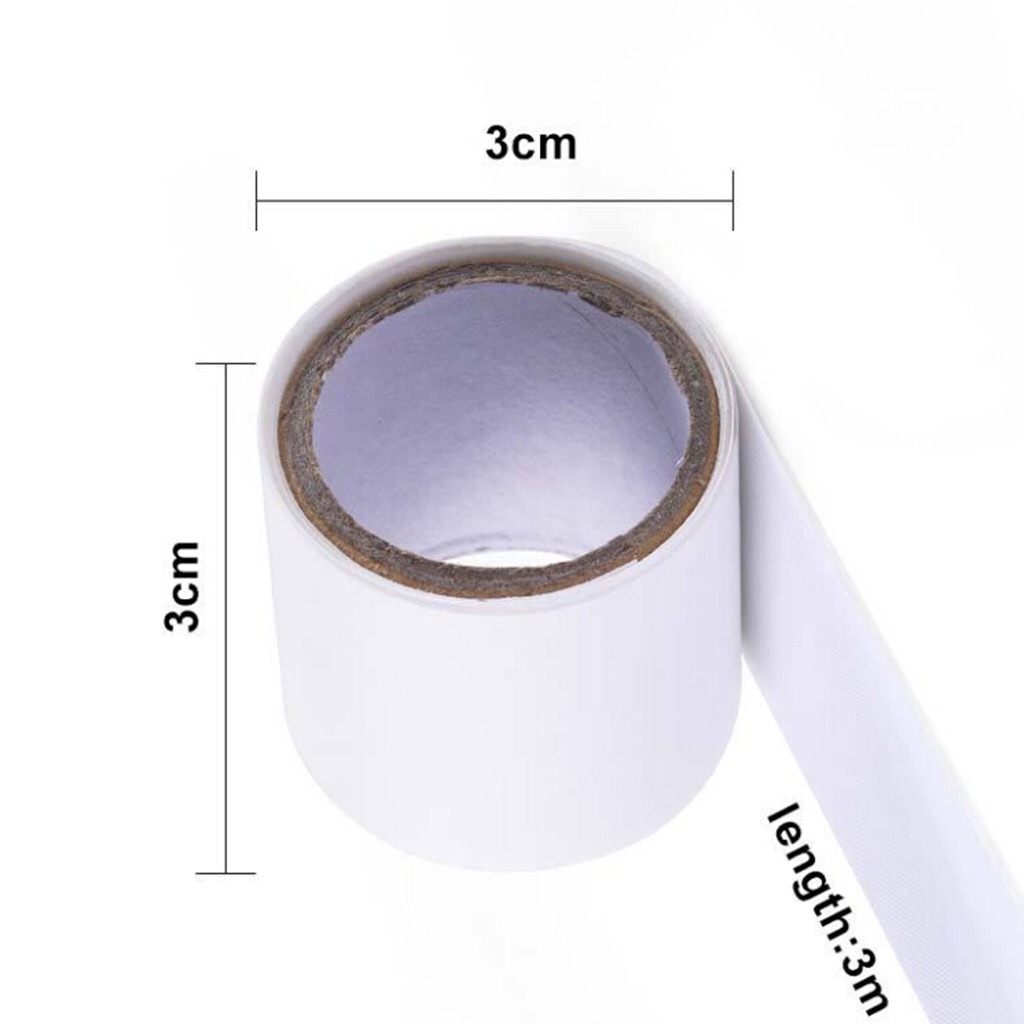 Nail Repair Silk Wrap Anti Sticker for Broken Manicure