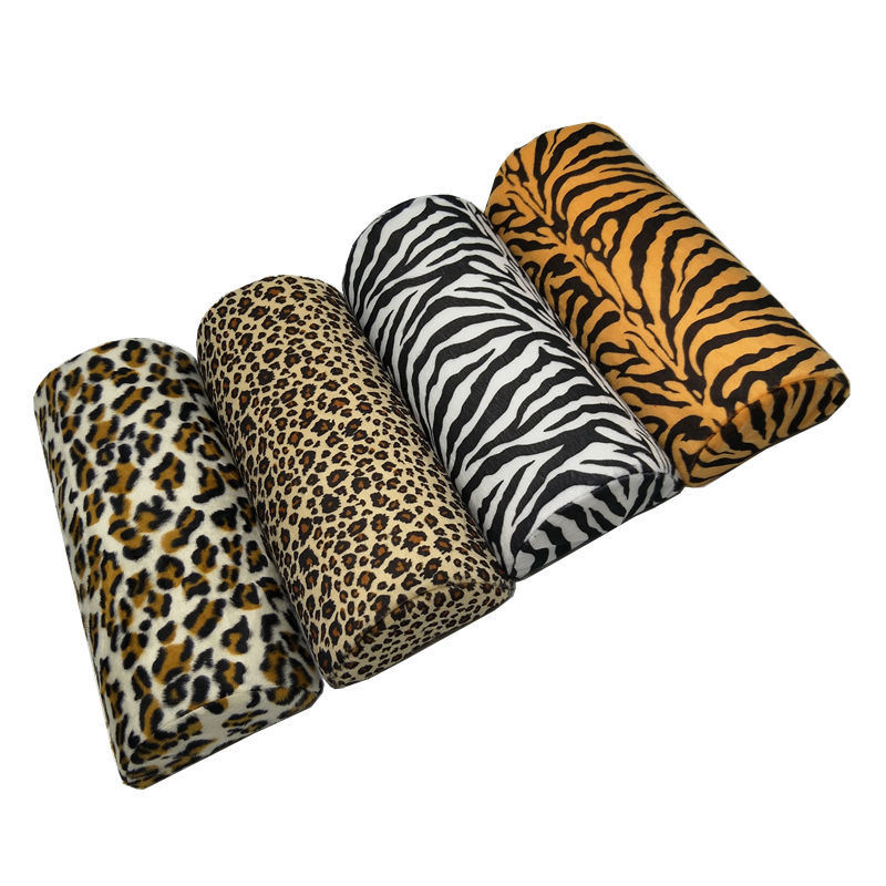 Manicure Soft Hand Rests Washable Hand Cushion Sponge Arm Pillow