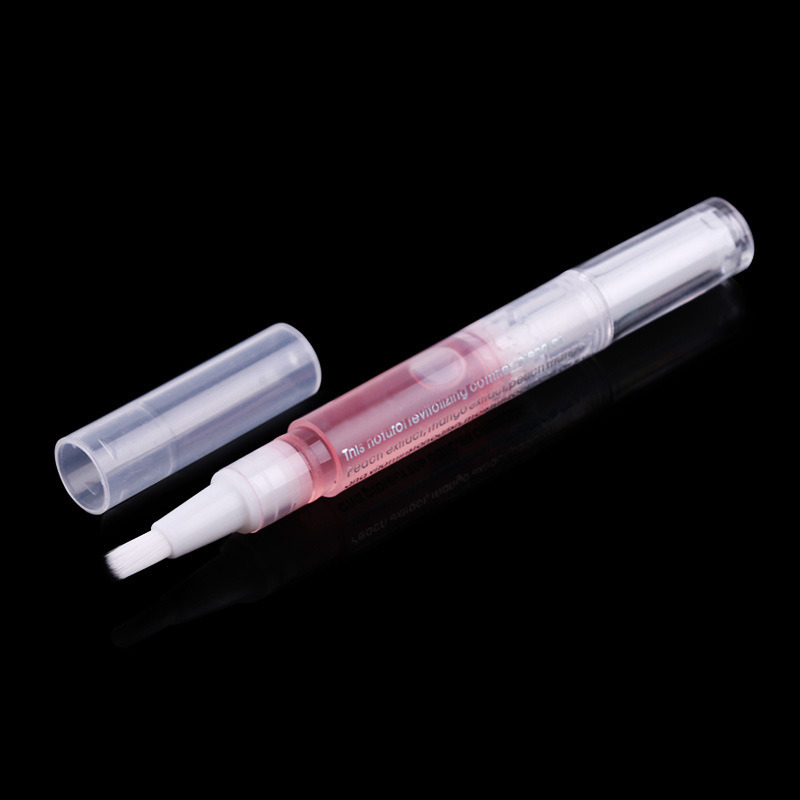 Nail Cuticle Oil Pen Nutrition Repair Nail Skin Protector Pen