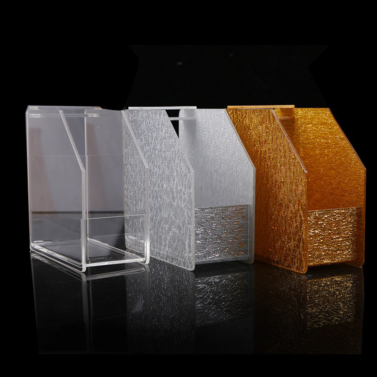 Nail Form dispenser Display Stands Boxes Nail Art Tools