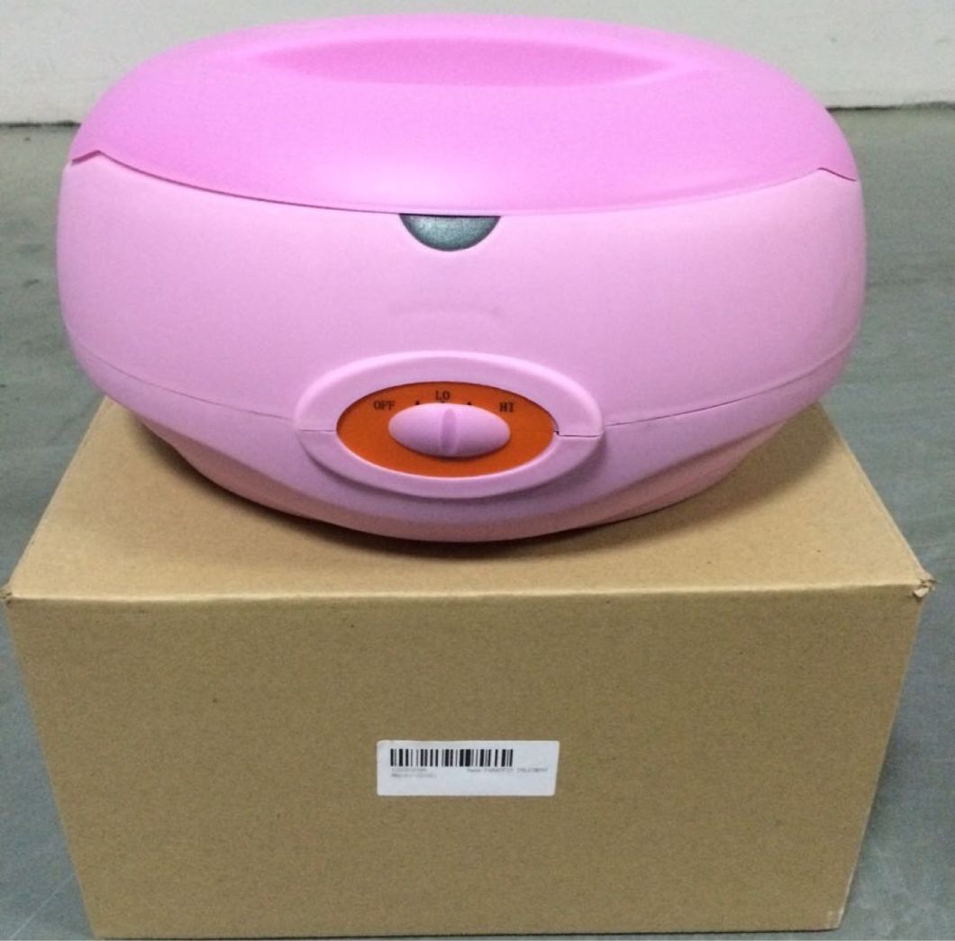 Hand Paraffin Heat Therapy Bath Wax Pot Warmer Beauty Salon