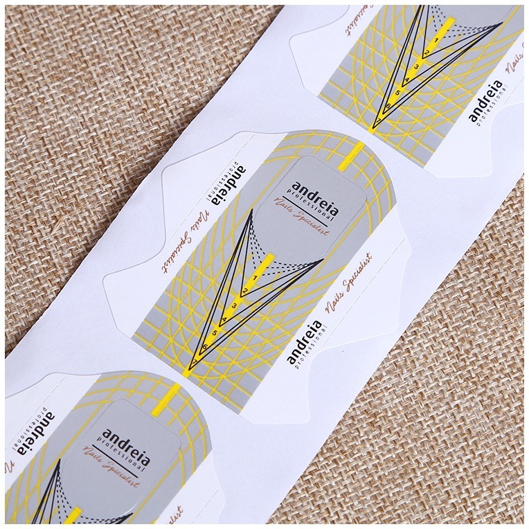 Nail Supplies Tools Nail Art Tip Extension Nail Forms