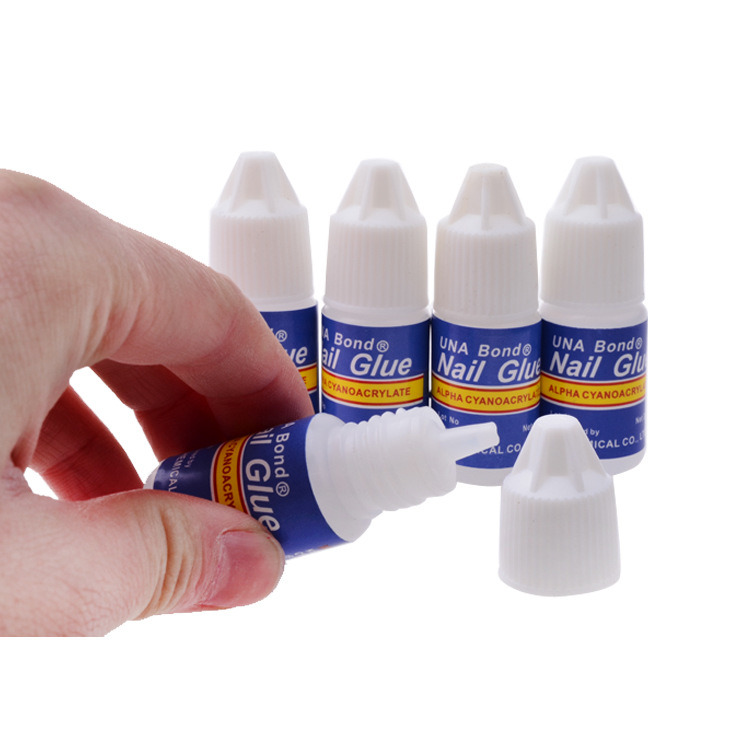 3G Nail Glue for Decorating Use for Nails Decorations
