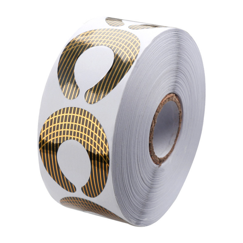 Nail Form for Extension Nail Professional Nail Art Design Tools