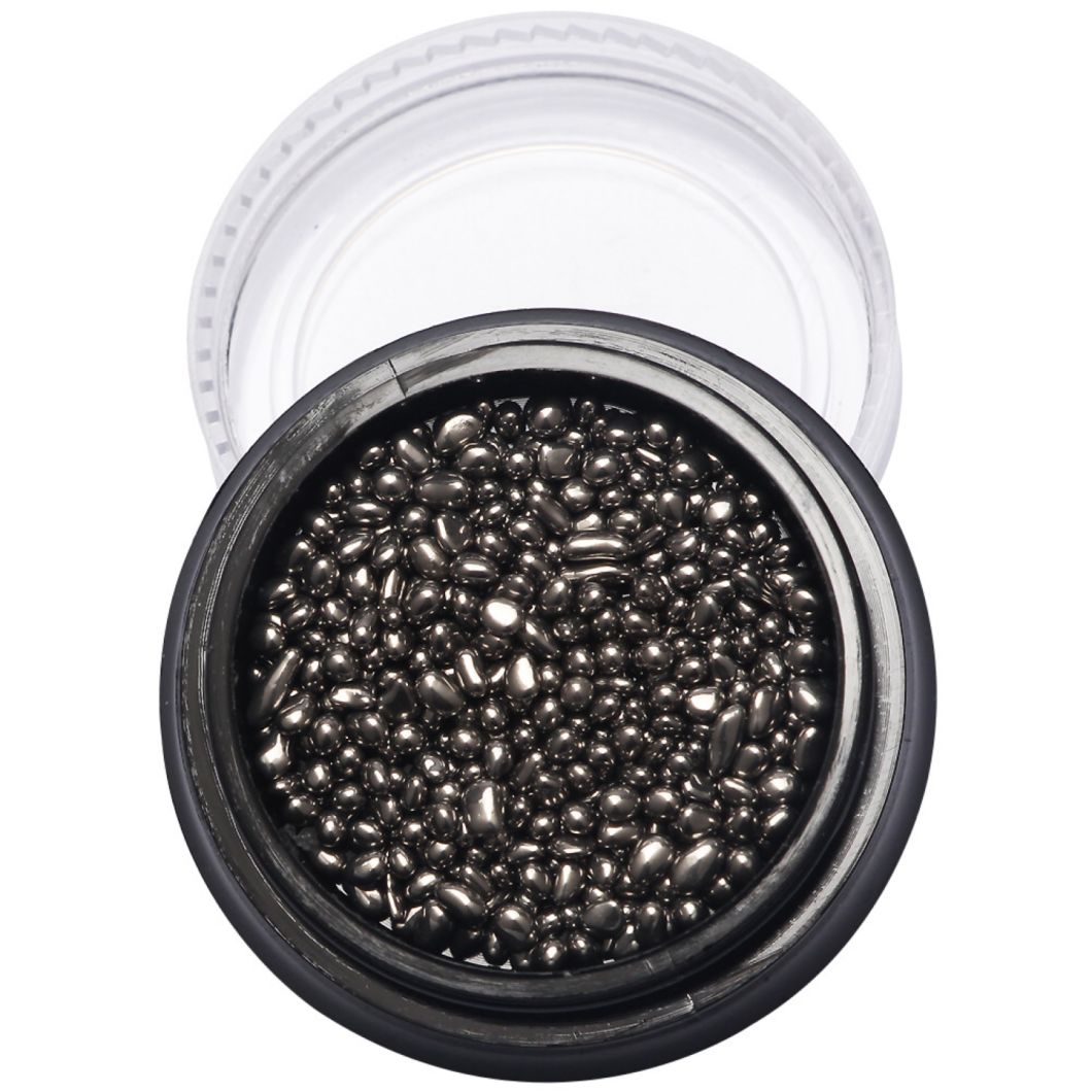 Chameleon Stone Small Irregular Beads Manicure Nail Art Decoration Accessories