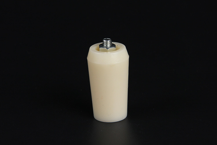 Training Hand with Board Hand Model for Nail Art Training