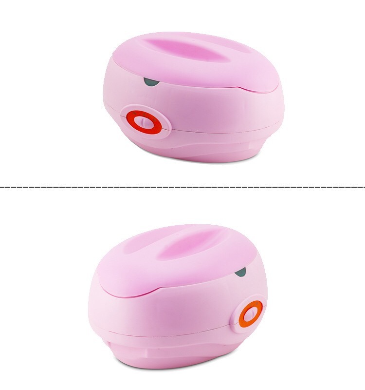 Paraffin Heater Therapy Wax Pot Wax Heater with All Accessories