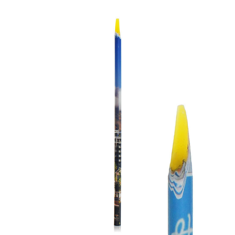 Nail Dotting Pen Stones Packing up Pencil Nail Art Tool