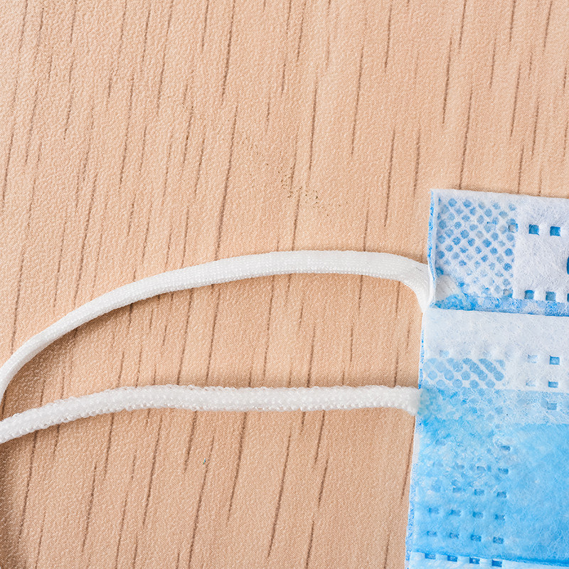 Face Masks Nail Health Anti-Dust Urgical Earloop Nail Art Equipment