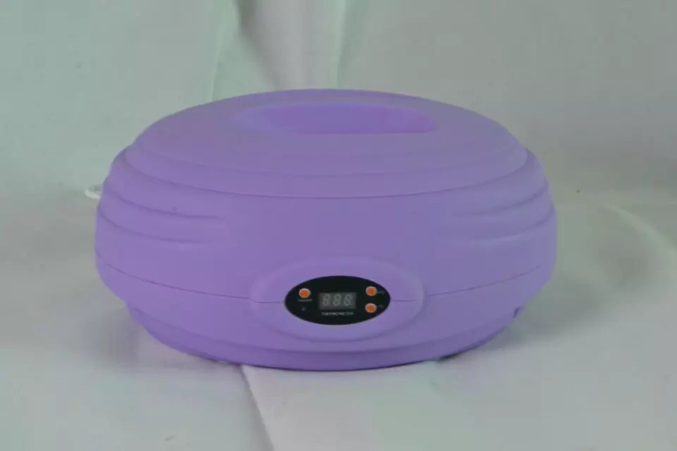 Hands Care Paraffin Hand Wax Machine Hot Paraffin Salon SPA
