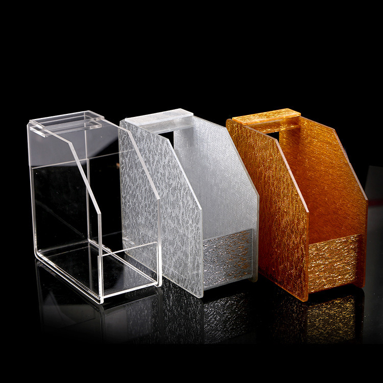 Nail Form dispenser Display Stands Boxes Nail Art Tools