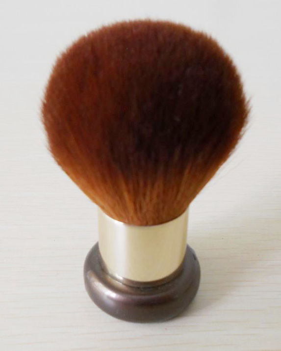 Nail Cleaning Dust Brush Tool Remove Dust Powder Brush