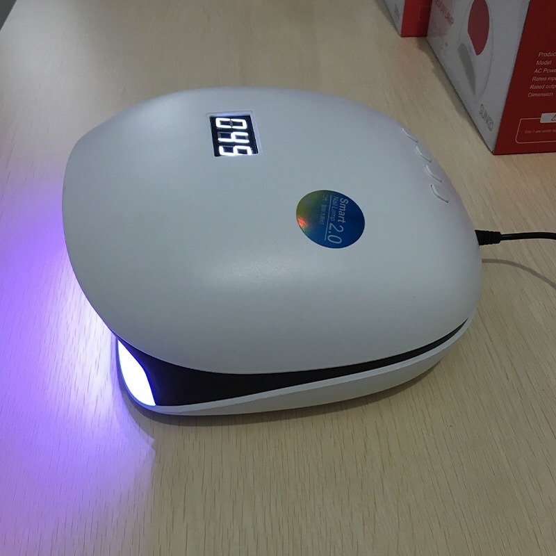 2in1 UV LED Lamp Nail Lamp Nail Dryer Gels Polish