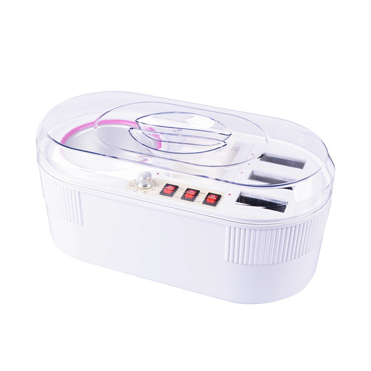 Paraffin Depilatory Wax Heater Wax Beans Heater Wax Epilator Machine