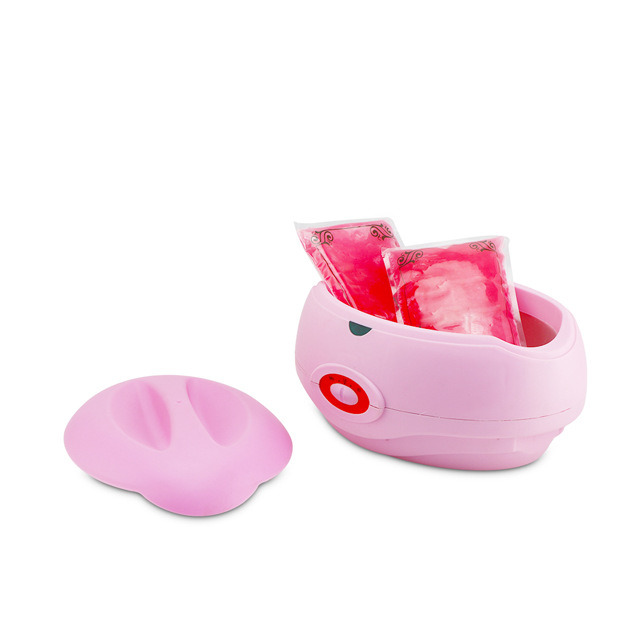 Paraffin Heater Therapy Wax Pot Wax Heater with All Accessories