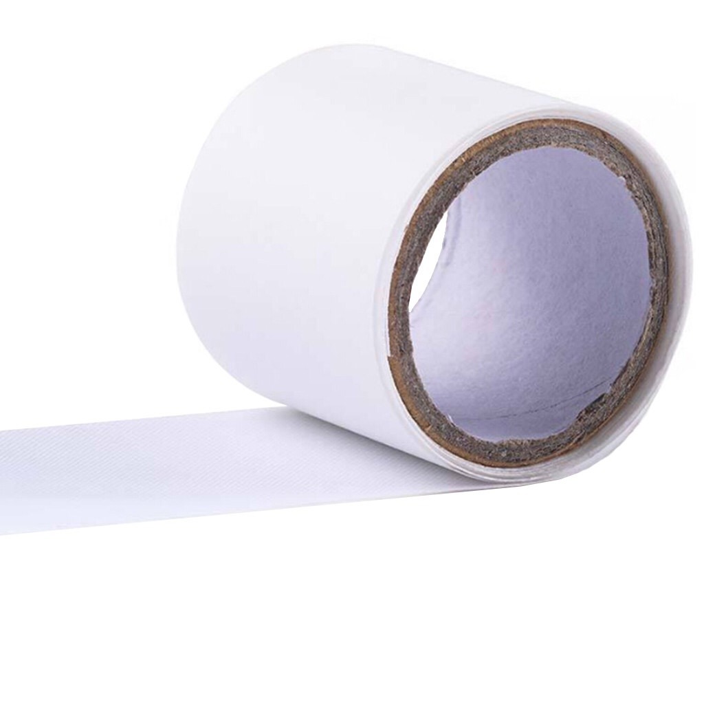 Nail Repair Silk Wrap Anti Sticker for Broken Manicure