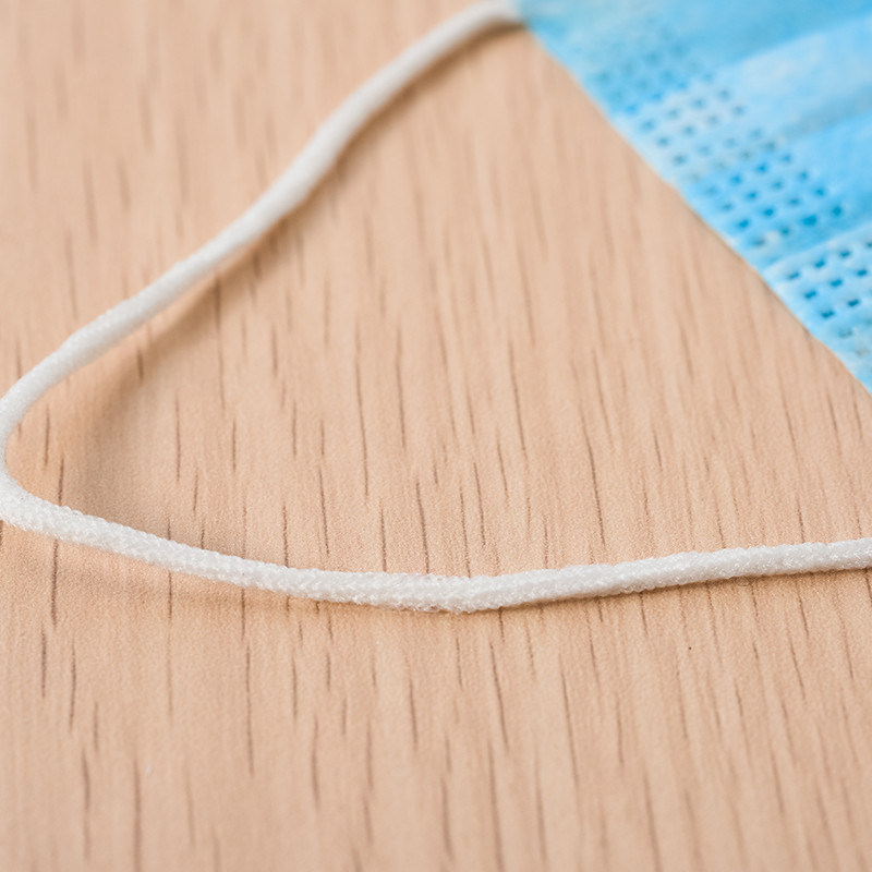 Face Masks Nail Health Anti-Dust Urgical Earloop Nail Art Equipment