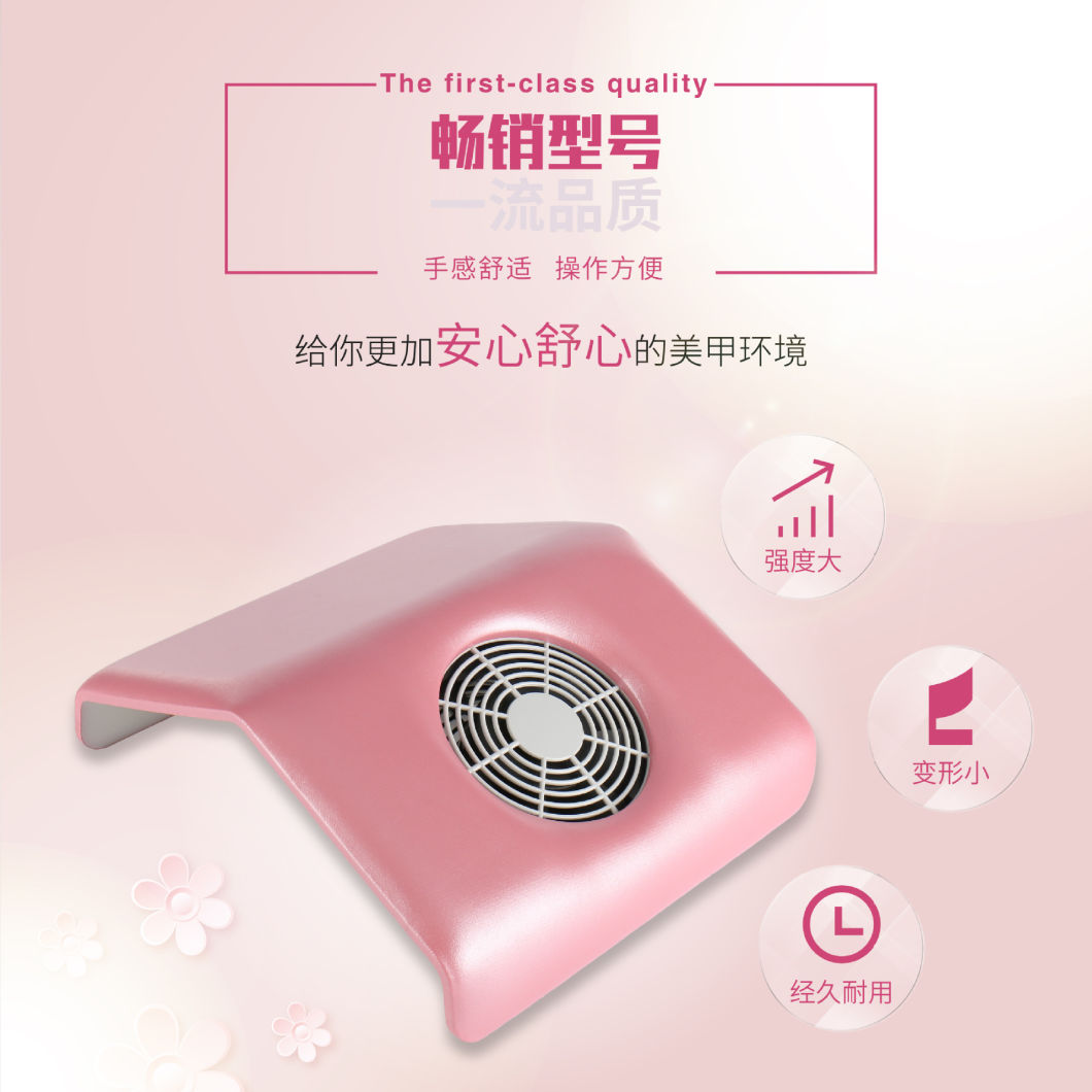 PRO Nail Art Manicure Salon Manicure Machine Tools Dust Collector