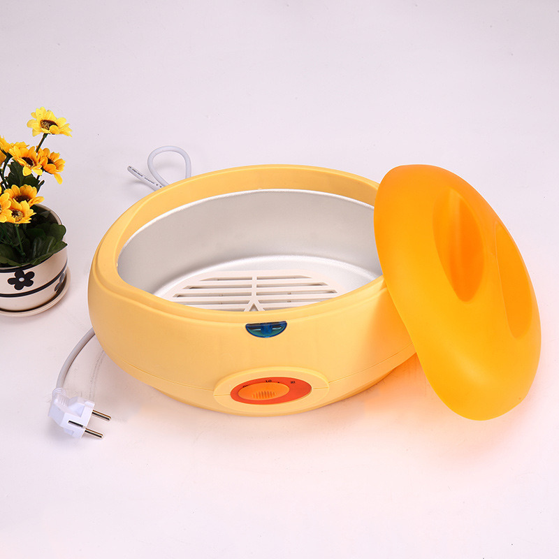 Hand Paraffin Heat Therapy Bath Wax Pot Warmer Beauty Salon