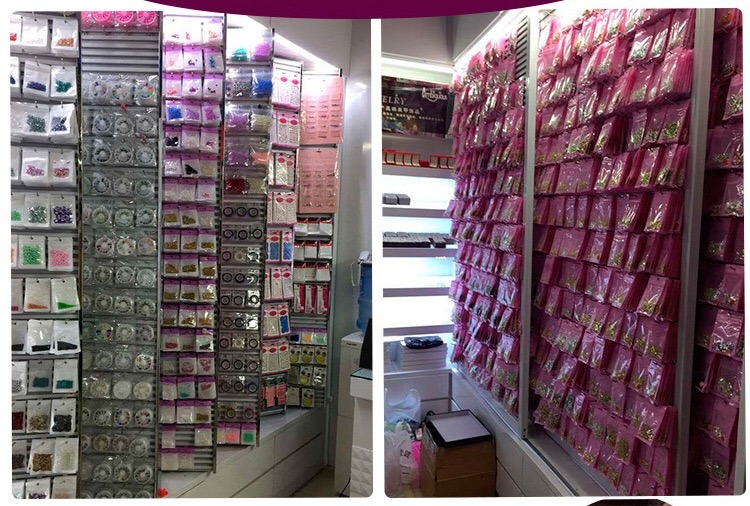 Nail Extension Form Nail Art Guide Sticker Tools Manicure