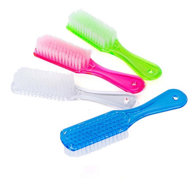 Professional Nail Art Cleaning Brush Manicure Polish Gel Accessory