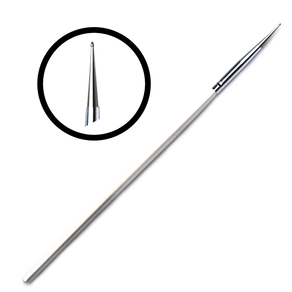 Nail Brush for Manicure Gel Brush for Nail Art Brush