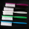 Nail Brush Cleaning Remove Dust Powder Plastic Cleaner Nail Art
