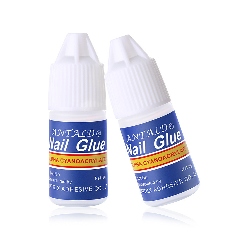 3G Nail Glue for Decorating Use for Nails Decorations