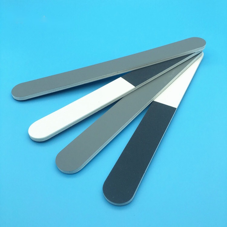 3-Way Shinning Buffer Nail Buffer Top Quality Nail Shinning Buffer