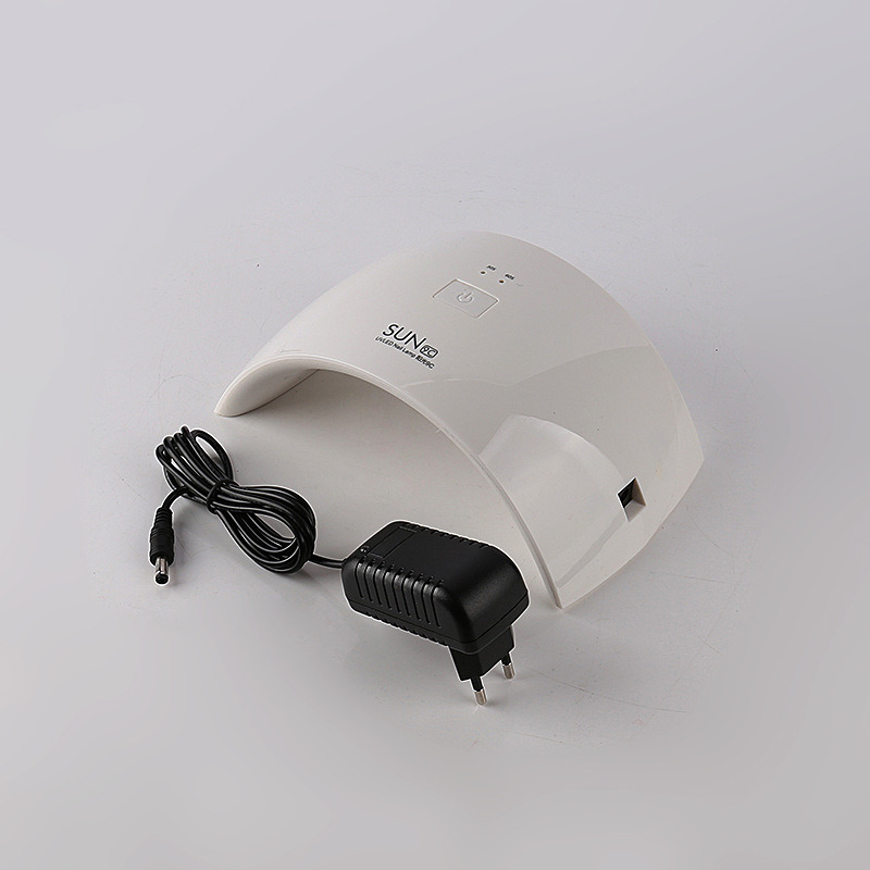 Sun9c 24W Nail Dryer Sun LED UV Lamp Manicure Salon