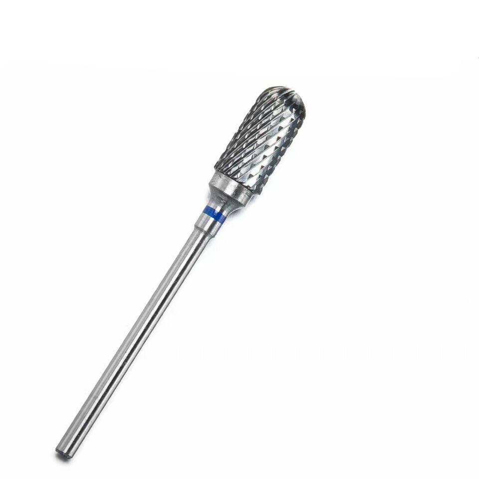 Tungsten Carbide Drill Bits Rotary Burrs Metal Diamond Drill Bits