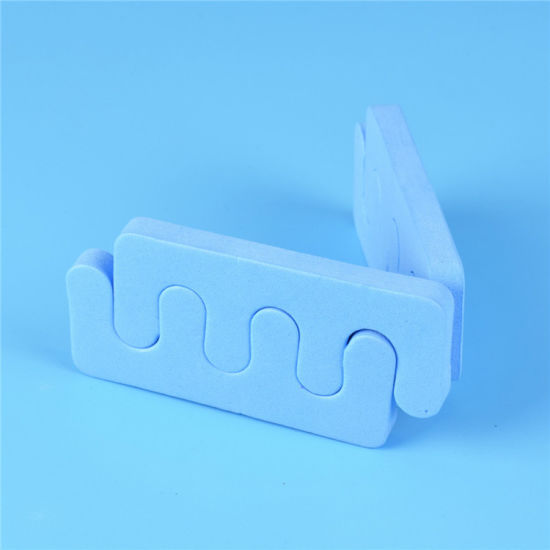 Toe Separators Finger Foot Sponge Soft Gel UV Tools