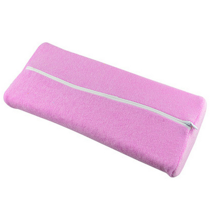 Soft Hand Rests Washable Hand Cushion Sponge Pillow Arm Rests