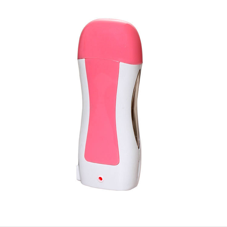 Portable Wax Machine Electric Paraffin Heater Hair Removal Machine