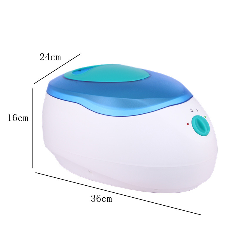Professional Warmer Wax Heater Mini SPA Machine Tool