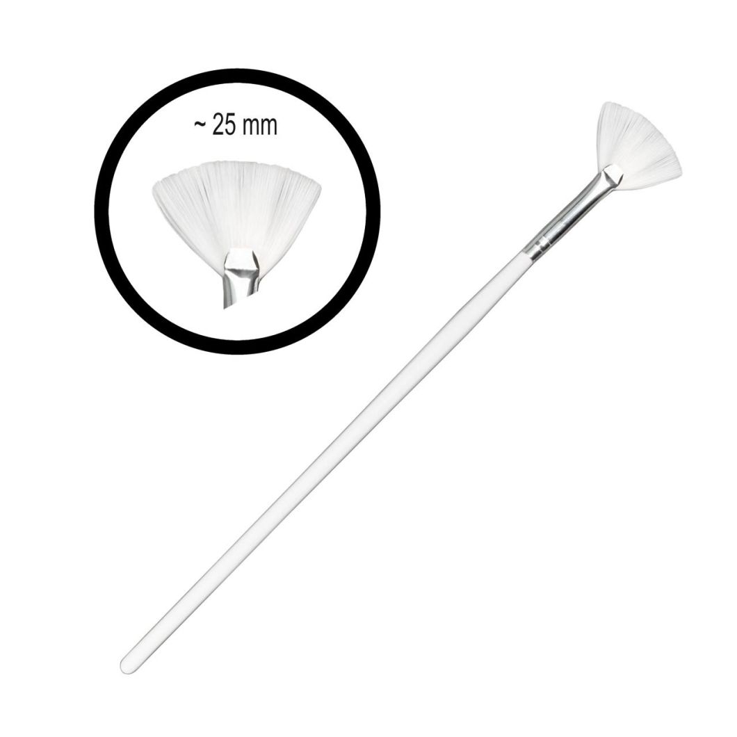 Nail Brush for Manicure Gel Brush for Nail Art Brush