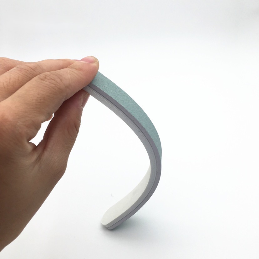 Professional Nail Files Two Ways Nail Buffer Nail Beauty Tools