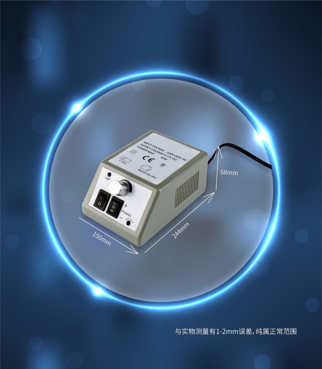 Professional Electric Manicure Drill Accessory Nail File Bit Manicure Machine