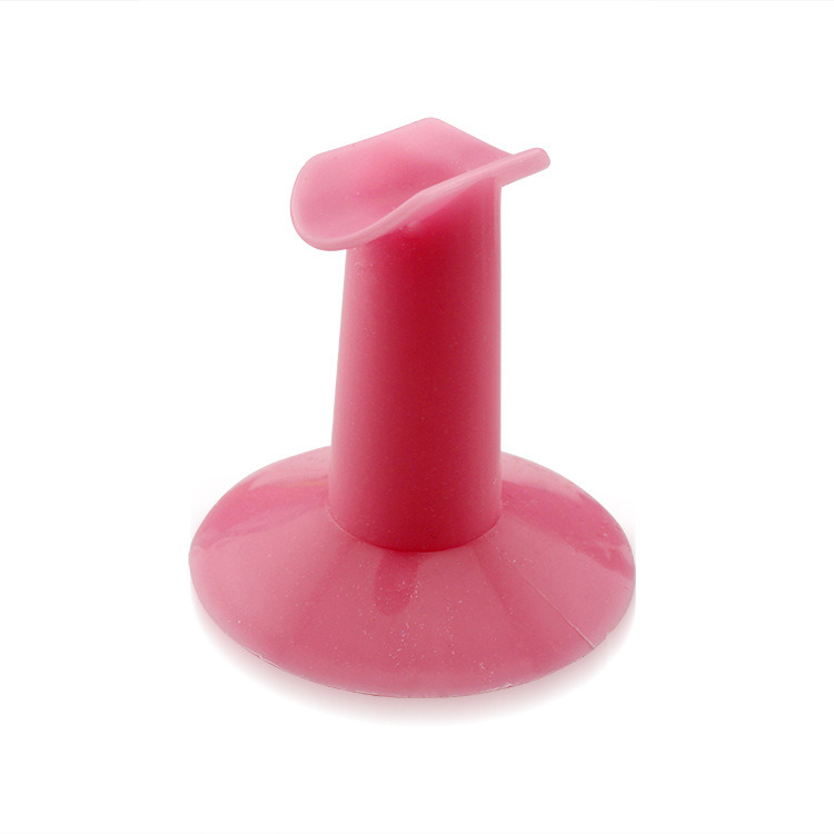 Professional Manicure Finger Rest Holders Nail Art Support Tool