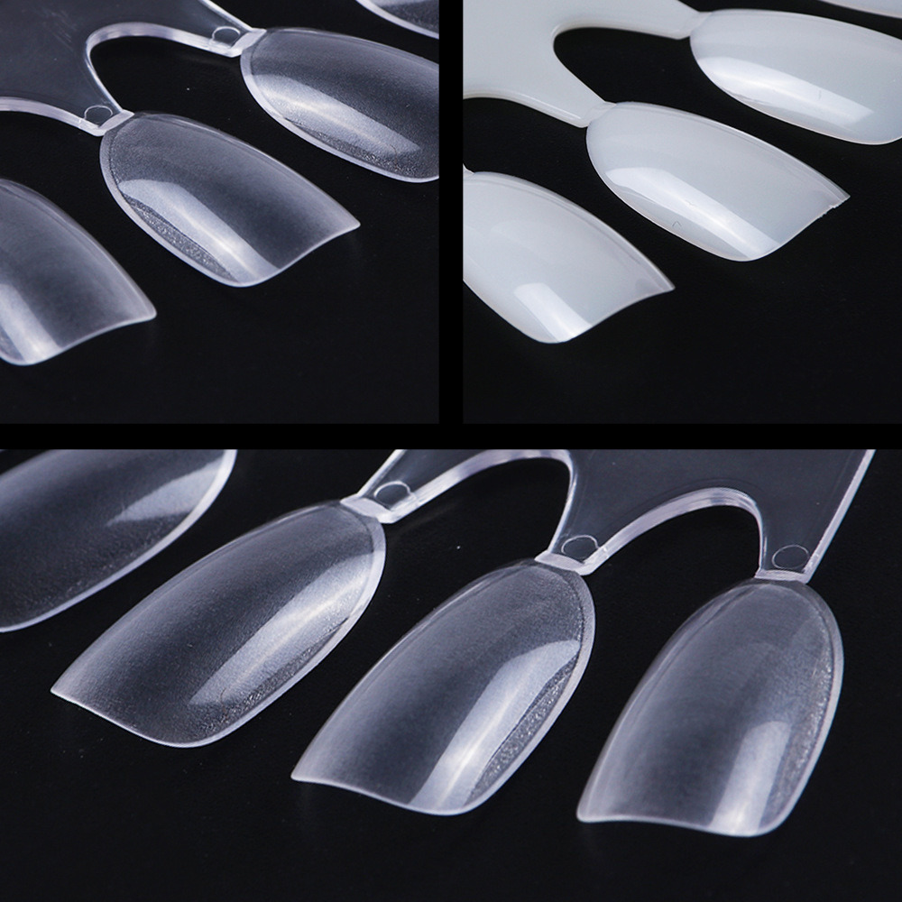 Nail Chart Palette Practice Display Tool Nail Art Crown Shaped