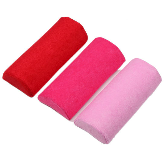 Soft Hand Rests Washable Hand Cushion Sponge Pillow Arm Rests
