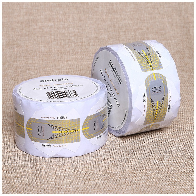 Nail Supplies Tools Nail Art Tip Extension Nail Forms