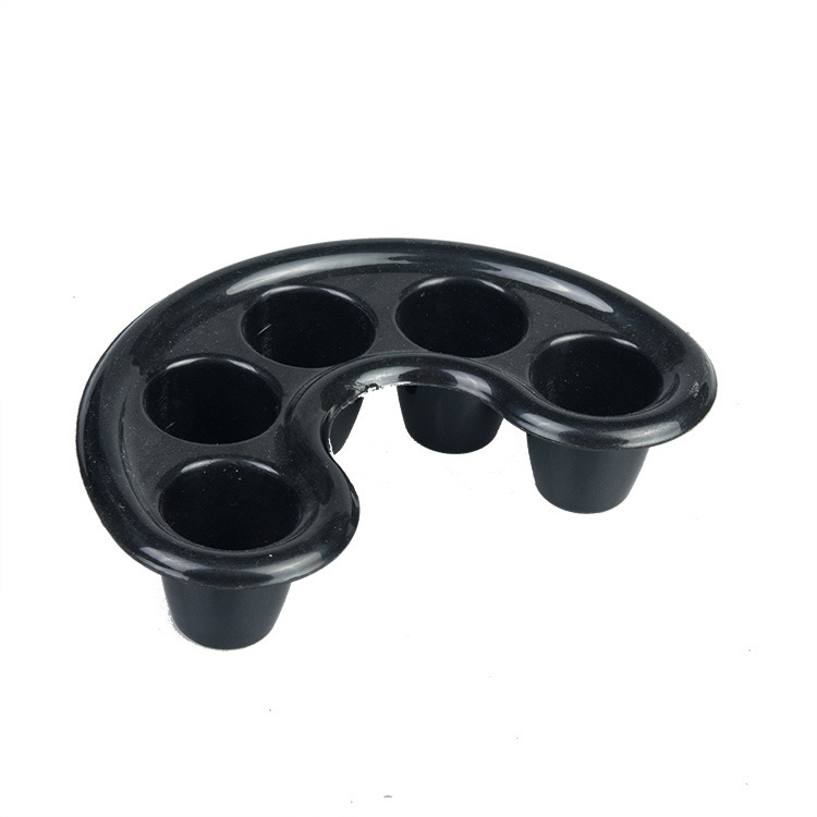 Nail Treatment Remover Tool for Finger Convinent Manicure Bowl